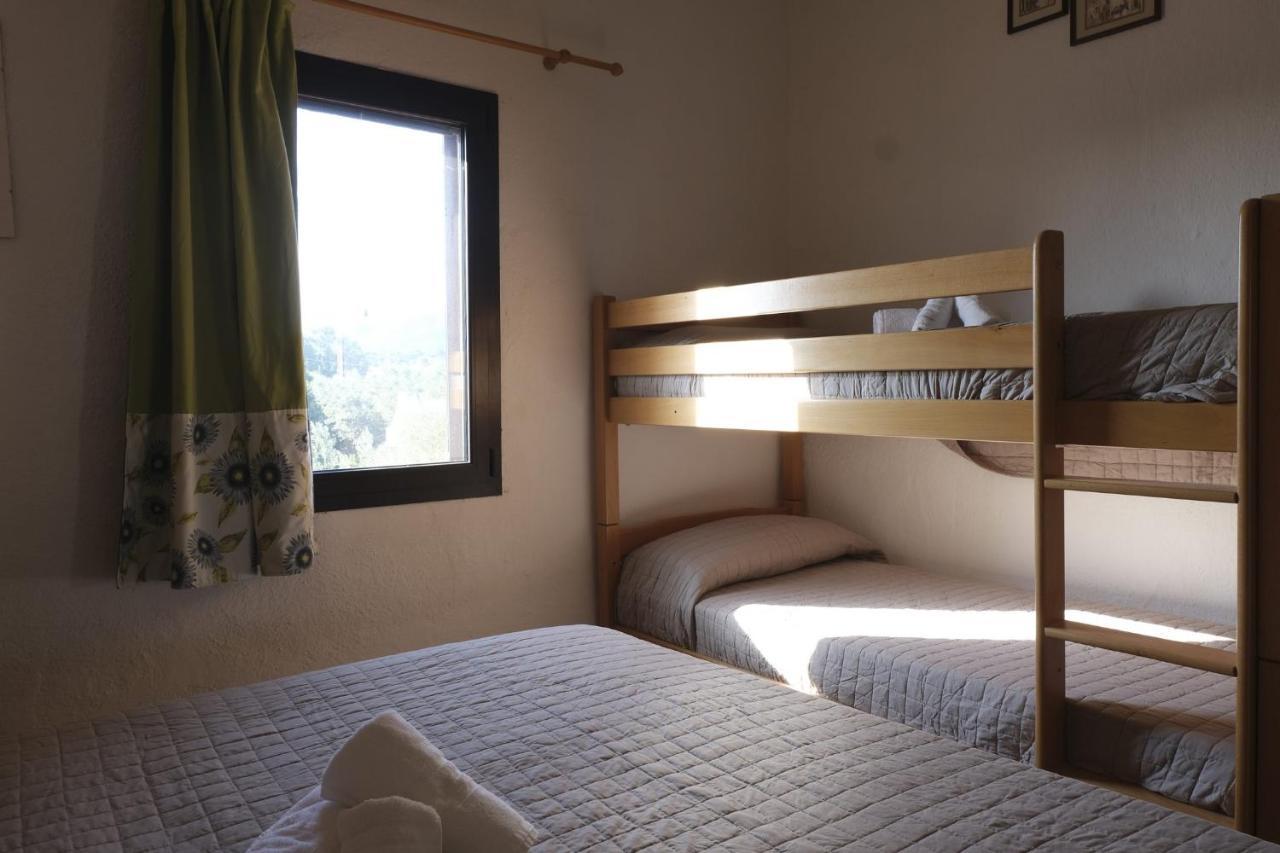 Aria Di Vacanza - Gelsi Olbia Exterior foto